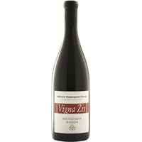 Vigna Zis Südtiroler Blauburgunder Riserva bio DOC - Brunnenhof Mazzon