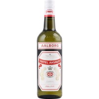 (22,71€/1l) Aalborg Taffel Aquavit 0,7 Liter 45 % Vol