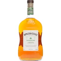 (24,57€/1l) Appleton Estate Signature Blend Rum 1,0 Liter 40 % Vol