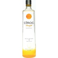 (31,90€/1l) Ciroc Pineapple Vodka 0,7 Liter 37,5 % Vol
