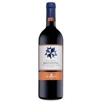 Belguardo Bronzone Morellino di Scansano Riserva