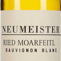 Sauvignon Blanc Ried Moarfeitl Große STK Lage