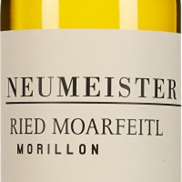 Morillon Ried Moarfeitl Große STK Lage