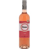 José Maria Da Fonseca O%riginal Rosé Alkoholfrei - - Terras do Sado, Portugal