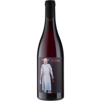Weingut Johann Schwarz The Butcher Pinot Noir - - Burgenland, Österreich