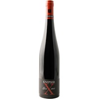 Knipser Cuvee X trocken Barrique - - Rheintal, Deutschland