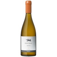 Cottinelli Pinot Blanc Reserve AOC GR - - Bündner Herrschaft, Schweiz