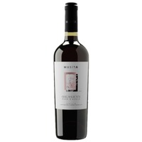 Musita Nero d'Avola Organicus DOC - - Sizilien, Italien
