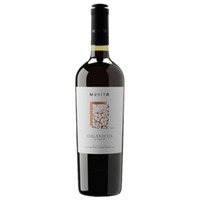 Musita Syrah Organicus DOC - - Sizilien, Italien