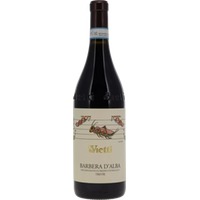 Cantina Vietti Barbera d'Alba DOC Trevie Vietti - - Piemont, Italien