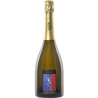 Falanghina Spumante Brut Notte Nova La Guardiense - NV - Kampanien, Italien