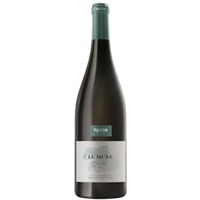 Azienda Agricola Ricchi Le Mure Chardonnay Garda DOC - - Lombardei, Italien