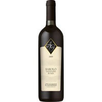 Ghisolfi Attilio Barolo DOCG Bussia - - Piemont, Italien