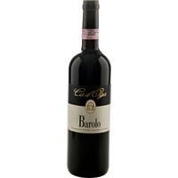 Ghisolfi Attilio Barolo DOCG Ca' d'Olga - - Piemont, Italien