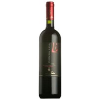 Leone de Castris Salice Salentino Riserva DOC Donna Lisa Conti - - Apulien, Italien