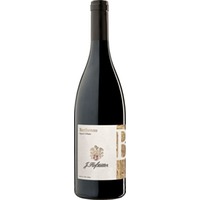 Hofstätter Pinot Nero Alto Adige DO "Barthenau" Vigna S. Urbano MO - - Südtirol, Italien