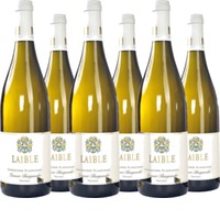 Durbacher Plauelrain Grauer Burgunder trocken 1. Lage VdP