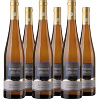 Oestricher Doosberg Riesling QbA trocken 'Alte Reben'