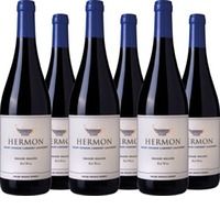 Mount Hermon Cabernet Sauvignon