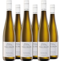 Haus Klosterberg Riesling - weiße Kapsel