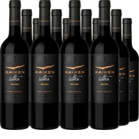 Kaiken Ultra Malbec