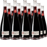 Côte des Roses Pinot Noir