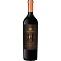 Gran Vu Blend