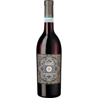 Feudo Arancio Cabernet Sauvignon, Sicilia DOC, Sizilien, 2023, Rotwein