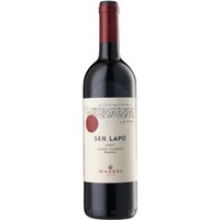 SER LAPO Chianti Classico Riserva DOCG Mazzei