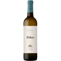 Ethos Natureza da Serra Branco