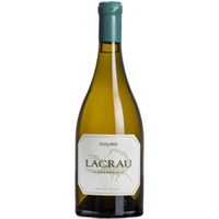 Lacrau Garrafeira Branco