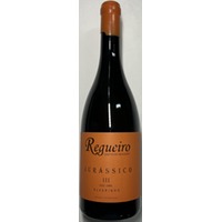 Regueiro Jurassico   III