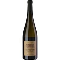 Deu-La-Deu Alvarinho Reserva