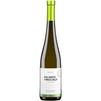 Valados de Melgaço Alvarinho Natura