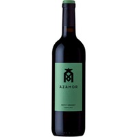 Azamor Petit Verdot Lagar