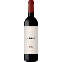 Ethos Natureza da Serra Tinto