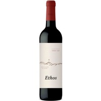 Ethos Identidade da Serra Tinto