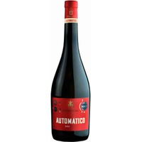 Ribeiro Santo Automatico Tinto