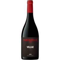 Taboadella Villae Tinto
