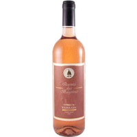 Bageiras Reserva Rosé