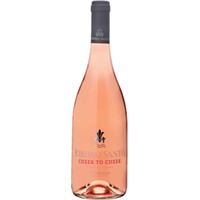 Ribeiro Santo Rosé