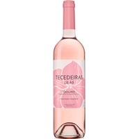 Tecedeiras Lilás Rosé