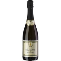 Bageiras Espumante Branco