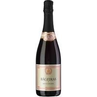 Bageiras Espumante Rosé