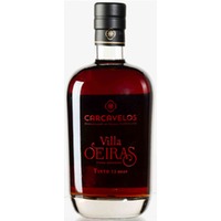 Villa Oeiras Tinto 12 anos