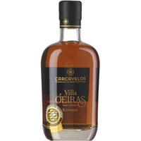 Villa Oeiras Superior 15 anos