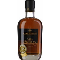 Villa Oeiras Superior 15 anos