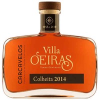 Villa Oeiras Colheita Branco