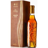 Villa Oeiras "The Guitar Barrel Project" Colheita