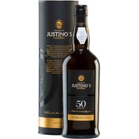 Justino's 50 Years Old Terrantez